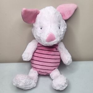 Extra Soft Disney Piglet Plush